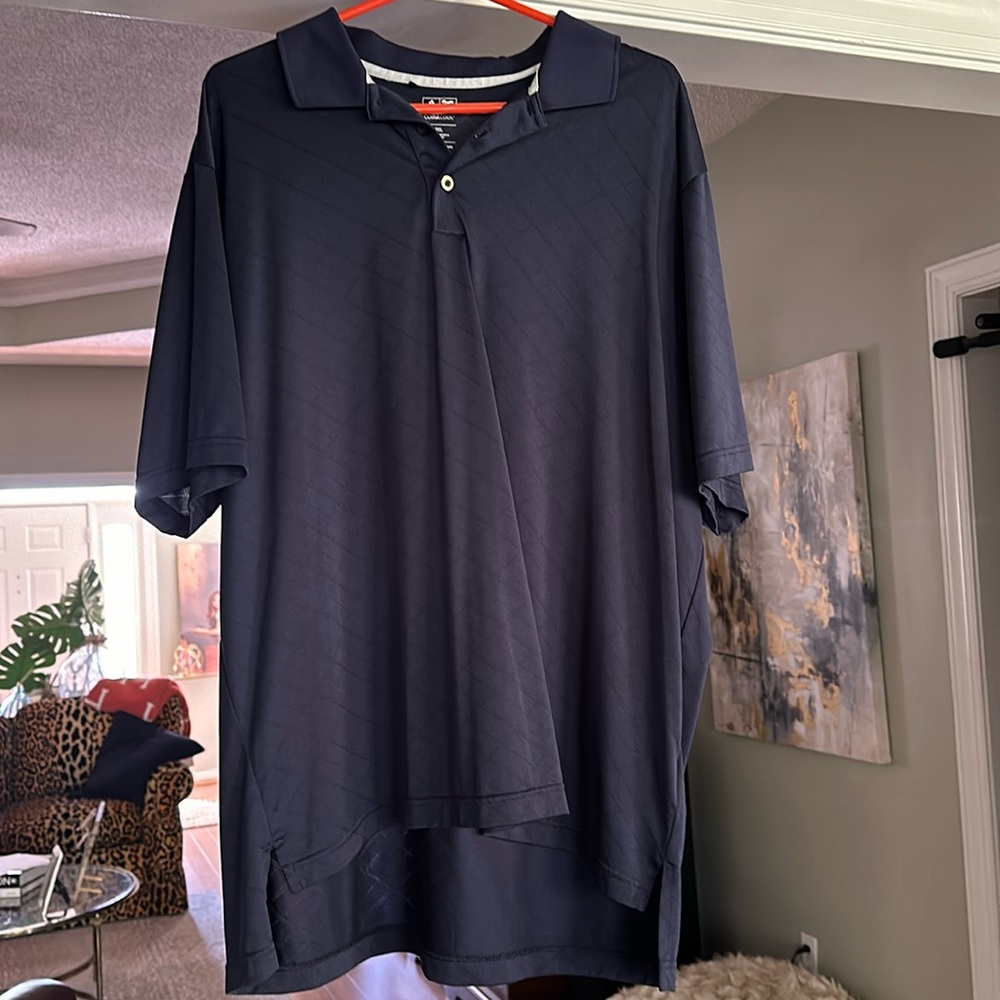 Adidas men’s polo